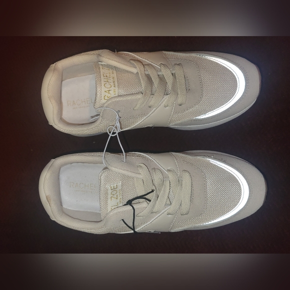 Rachael Zoe sneakers - Picture 6 of 7